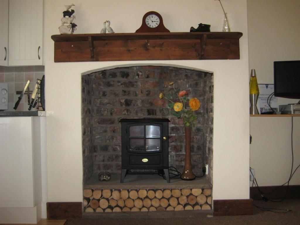 The Smugglers Rest Bed and Breakfast Woolacombe Rum bild