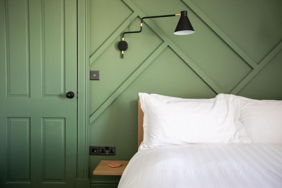 The Smugglers Rest Bed and Breakfast Woolacombe Rum bild